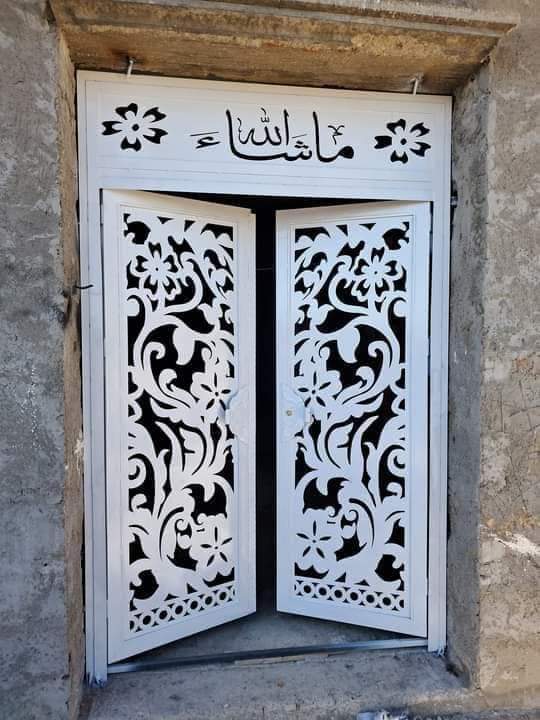 Kaya Teknik Demir Doğrama